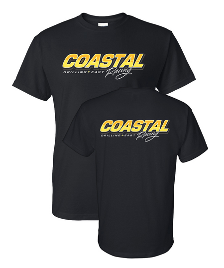 Coastal Racing Short Sleeve