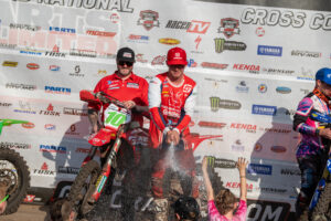 2023 GNCC Series - Round Two - Wildboar (1)