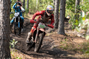 2023 GNCC Series - Round Two - Wildboar (3)