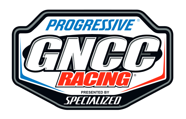 2024 GNCC Logo